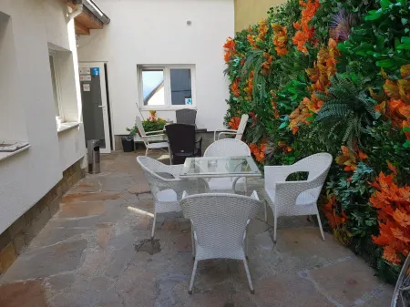 Pension Haus Baron 2 Friedrichsfeld