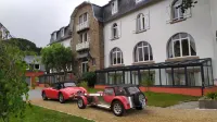 Park Hotel Bellevue