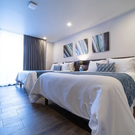Hotel Círculo Condesa
