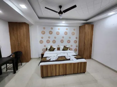 Hotel Abode Inn