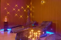 Mediterranean Village Hotel & Spa - Spa