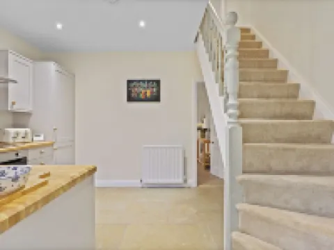 Daisy Cottage - North East Escapes Corbridge otelleri