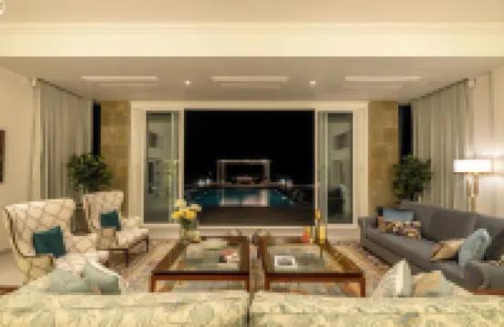 amã 度假屋與小徑荷蘭之家，納斯科