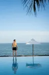Uga Prāva - Tangalle - Infinity Pools