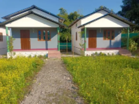 Asmi Manas Ray Homestay By GRB Hotels in Baksa