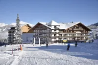 Das Alpenhaus Katschberg 1640 Inkl Lungau Card Hotels in Sankt Michael im Lungau