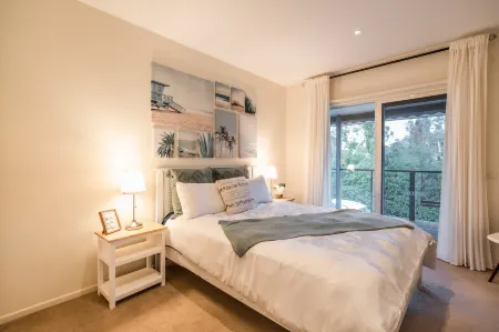 Hamptons Inspired Luxury