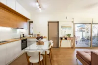 Verga Paradise Nest - A Blissful Hideout