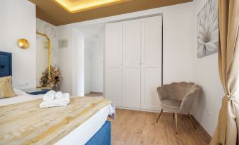 Luxury Rooms Floramye