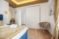 Luxury Rooms Floramye Hotels in Split