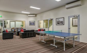 Bay View Villas