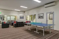 Bay View Villas Hotels in West Hobart
