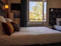 Best Western Hotel de la Bourse Hotels in Mulhouse