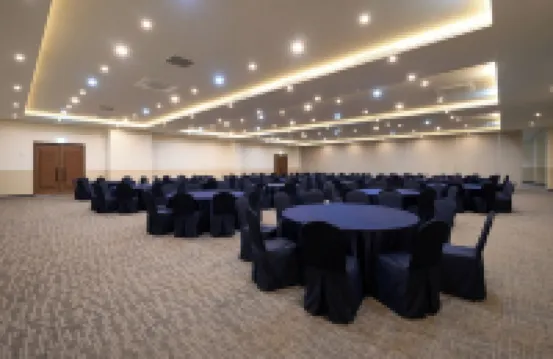 Hotel Sollavue 江陵市のホテル