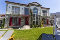 Kokopelli Alacati - Bed & Breakfasts