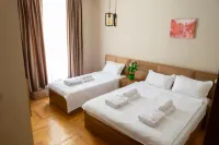 Hotel Horizont Telavi Hotels in Telavi