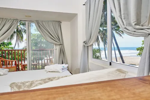 Aaki Hotel Hotels in Las Peñitas