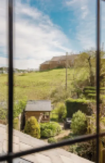 Sweetheart Cottage - Cosy 2 Bed in the Cotswolds!