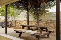 Zircon Gem - Kato Gouves Private Garden Oasis