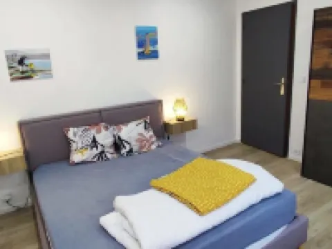 Résidence des Dunes Hoteles en Landéda