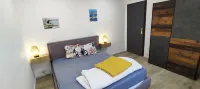 Résidence des Dunes Các khách sạn ở Plouguerneau