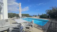 54 PSR - Stay Pantheon Villa -  case vacanza in affitto