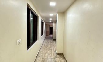 Hotel Anant Restaurant And Bar