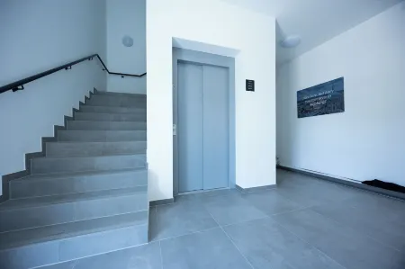 Bright Bielefeld Süd Senne - Neueröffnung - New Opening Отели рядом с достопримечательностью «Билефельдский университет»