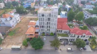 Khách sạn Lavender Các khách sạn gần Đại học Quốc tế Miền Đông