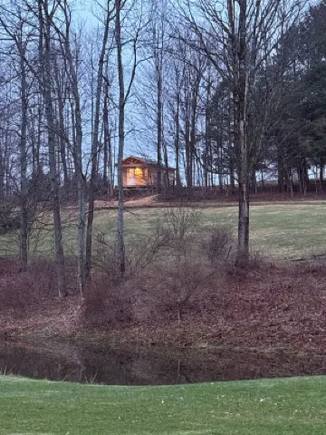 Stonegate Golf Cabins