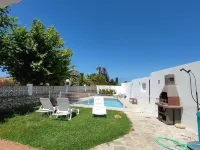 Calma Holiday Home 22606 - Villaer