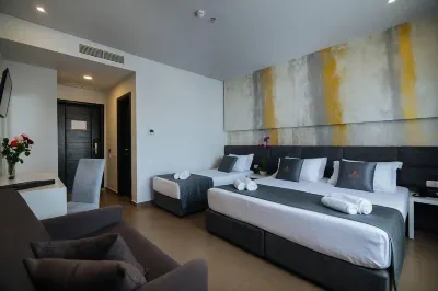 Bonita Classic Hotel & Spa Hotels in 