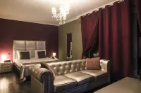 V E R O N E - Rooms & Suites - Liège - Rocourt - Balcony