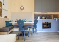 Castell Matscher Hotels in Feldthurns