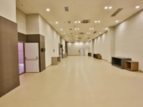 ゴー イン サント アンドレ サント・アンドレのホテル