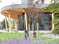 Residence & Conference Centre - Kelowna Hotels in Kelowna
