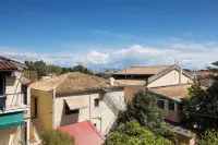 La Casa Sedici by Corfu Escapes Các khách sạn ở Kanali