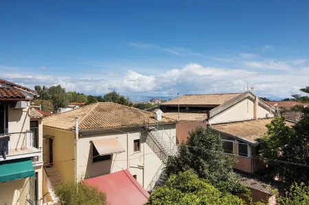 La Casa Sedici by Corfu Escapes Отели в г. Kanali