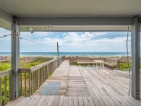 Loony Dunes Hotel a Topsail Beach