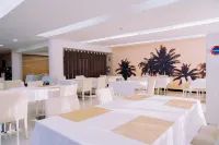 Beira Terrace Hotel - Завтрак