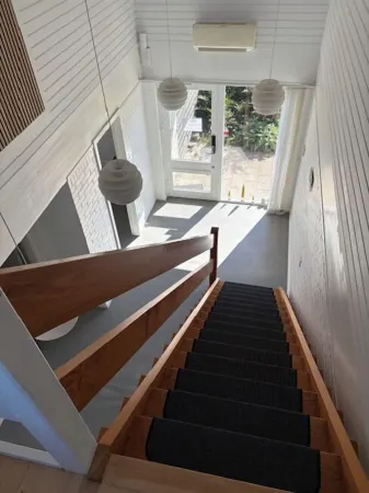 Marielyst Guesthouse Отели в г. Гульборгсунн