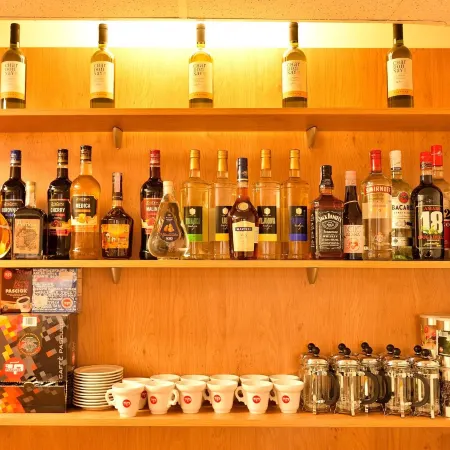 Hotel Orient Zagreb