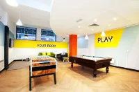 For Students Only Exchange Works in Sheffield Centre