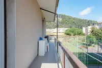 JOIVY La casa di Rosetta