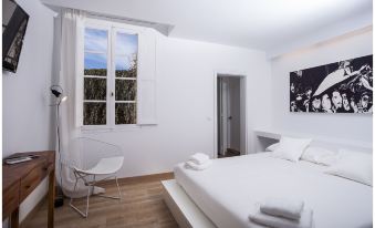 Cheap & Chic Hotel