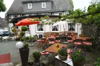 Hotel Restaurant Lindenhof Hotels in Bad Laasphe