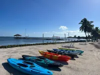 Captain Morgan's Retreat - Ocean View