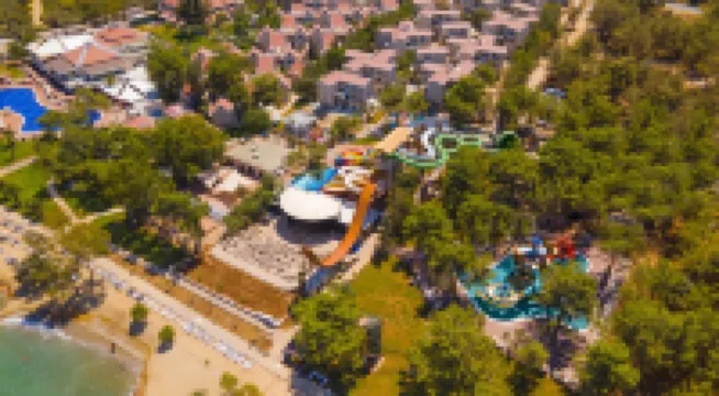 Long Beach Club Nature - Ultra All Inclusive