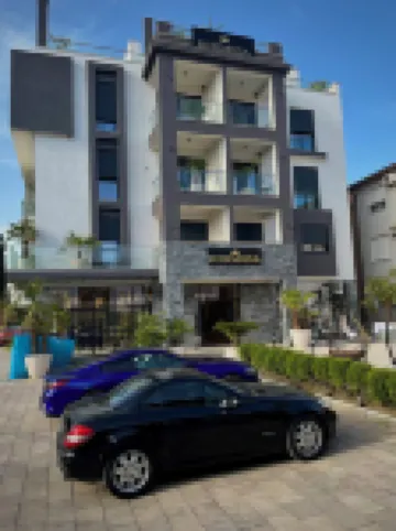 Hermosa Hotel Hôtels à : 