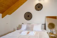 Rokani Sofita I at Kalavrita Center Hotels in Kalavrita